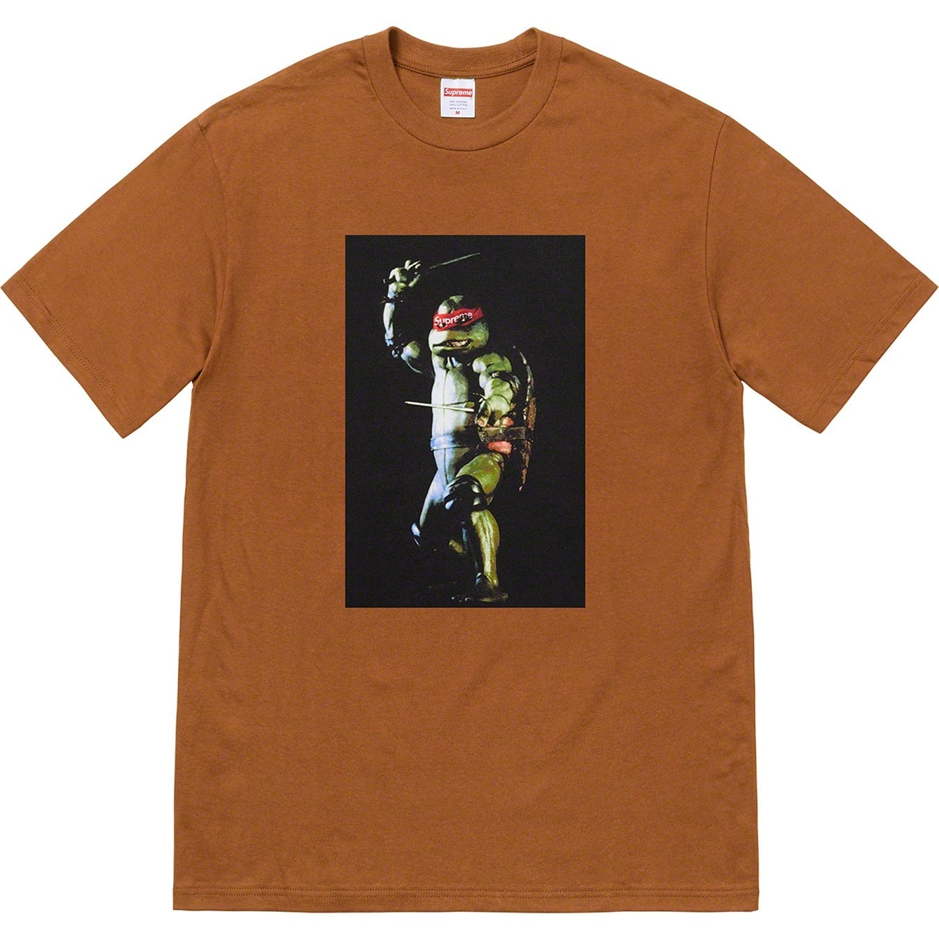 Raphael Tee view 3